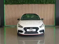 Usado Hyundai i30 N Performance 275 CV (202 kW) 2018 Blanco Berlina