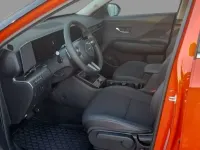 Usado Hyundai Kona 129 CV (94 kW) 2025 Naranja SUV