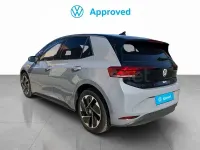 Usado VW ID.3 Pure 125 kW (170 CV) 2026 Eléctrico Utilitario