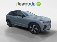 Usado Volvo XC60 Plus 350 CV (257 kW) 2025 Gris/plata SUV