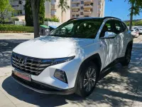 Usado Hyundai Tucson 230 CV (169 kW) 2023 SUV