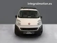 Usado Fiat Fiorino 80 CV (58 kW) 2020 Blanco Monovolumen