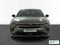 Usado Citroën C5 X Feel 130 CV (95 kW) 2022 Familiar