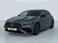 Usado Mercedes A250 224 CV (164 kW) 2023 Gris