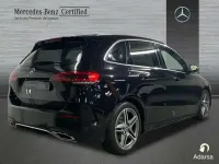 Usado Mercedes B180 AMG line 116 CV (85 kW) 2022 Utilitario