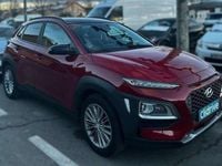 Usado Hyundai Kona 120 CV (88 kW) 2019 Rojo SUV