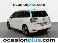 Usado Citroën C4 SpaceTourer Origins 130 CV (95 kW) 2019 Blanco Monovolumen