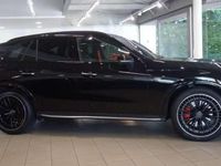 Usado Mercedes GLC43 AMG AMG 421 CV (309 kW) 2024 Negro SUV