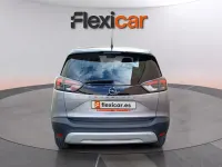 Usado Opel Crossland Elegance 131 CV (96 kW) 2024 Gris SUV
