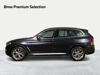 Usado BMW X3 xLine 2020 SUV