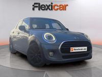 Usado Mini Cooper 136 CV (100 kW) 2017 Gris Utilitario