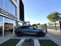 Usado Audi SQ8 Ambiente 507 CV (372 kW) 2021 Gris SUV