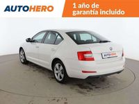 usado Skoda Octavia 1.4TSI Ambition 140