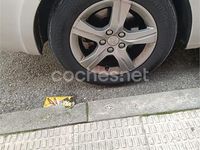 Usado Peugeot 508 SW Business-Line 140 CV (102 kW) 2014 Blanco Familiar