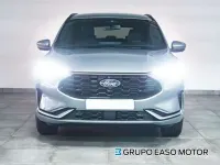 Usado Ford Kuga ST-Line X 179 CV (131 kW) 2025 Plateado SUV
