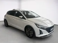 Nuevo Hyundai i20 100 CV (73 kW) 2025 Otro Utilitario
