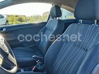 Usado Opel Corsa Enjoy 90 CV (66 kW) 2007 Negro Utilitario