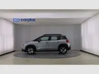 Usado Citroën C3 Aircross Feel 110 CV (80 kW) 2020 Gris SUV
