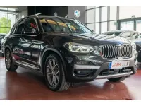 Usado BMW X3 Comfort Edition 292 CV (214 kW) 2020 Gris SUV