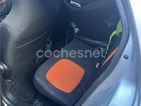 Usado Smart ForFour Passion 90 CV (66 kW) 2017 Negro Utilitario