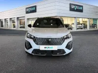 Nuevo Peugeot 2008 Allure 130 CV (95 kW) 2026 Blanco SUV