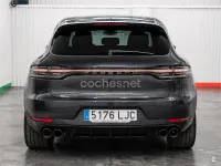 Usado Porsche Macan GTS 380 CV (279 kW) 2020 Negro SUV