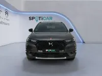 Usado DS Automobiles DS7 Crossback Performance 180 CV (132 kW) 2020 Gris SUV