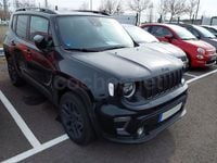 Usado Jeep Renegade Trailhawk 240 CV (176 kW) 2022 Gris / plata SUV