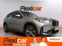 Usado BMW X1 150 CV (110 kW) 2024 Gris SUV