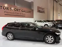 Usado Volvo V90 Momentum 190 CV (139 kW) 2018 Negro Familiar
