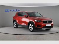Usado Volvo XC40 Momentum 163 CV (119 kW) 2020 Rojo SUV