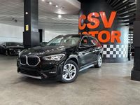 Usado BMW X1 Advantage 220 CV (161 kW) 2022 SUV