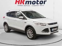 Usado Ford Kuga Titanium 120 CV (88 kW) 2016 SUV