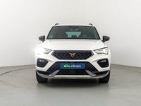 Begagnad Cupra Ateca 300 HK (220 kW) 2021 Vit SUV