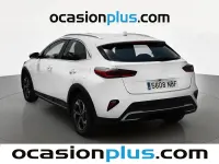 Usado Kia XCeed 100 CV (73 kW) 2025 Blanco SUV