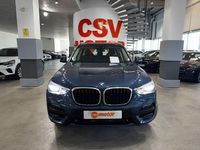Usado BMW X3 xLine 292 CV (214 kW) 2022 Azul SUV