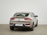 usado Hyundai i30 FB 1.0 TGDI Klass 120