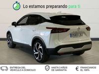 usado Nissan Qashqai 1.3 DIG-T mHEV 12V Tekna + 4x2 Aut. 116kW