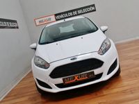 usado Ford Fiesta 1.5 TDCi 75CV