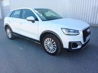 Usado Audi Q2 Advanced Plus 116 CV (85 kW) 2019 Blanco SUV