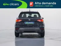 Usado Seat Arona FR 116 CV (85 kW) 2025 Gris SUV