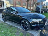 Usado Audi A3 S-line plus 150 CV (110 kW) 2018 Berlina