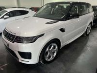 usado Land Rover Range Rover Sport 3.0SDV6 HSE Dynamic Aut. 249