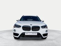 Usado BMW X1 Performance 150 CV (110 kW) 2019 SUV