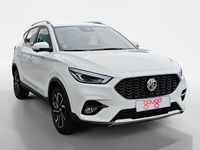 Usado MG ZS Luxury 106 CV (77 kW) 2025 Blanco Familiar