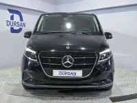Usado Mercedes V250 Style 190 CV (139 kW) 2024 Negro Monovolumen
