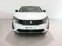 Usado Peugeot 3008 Allure 226 CV (166 kW) 2023 Blanco SUV