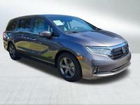 Usado Honda Odyssey EX 280 CV (205 kW) 2022 Monovolumen