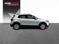 usado VW T-Cross - 1.0 TSI 110CV Advance DSG