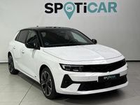 Usado Opel Astra 121 kW (165 CV) 2023 Blanco